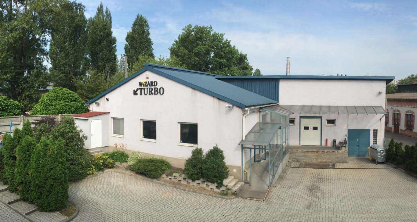 WIZARD TURBO Madridi utca cégközpont WIZARD TURBO Madridi utca cégközpont