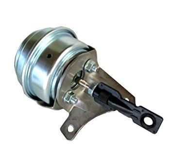 Turbó nyomásszabályzó szelep