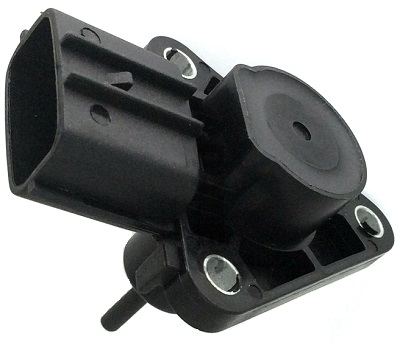 Turbó nyomásszabályzó szelep pozíció szenzor