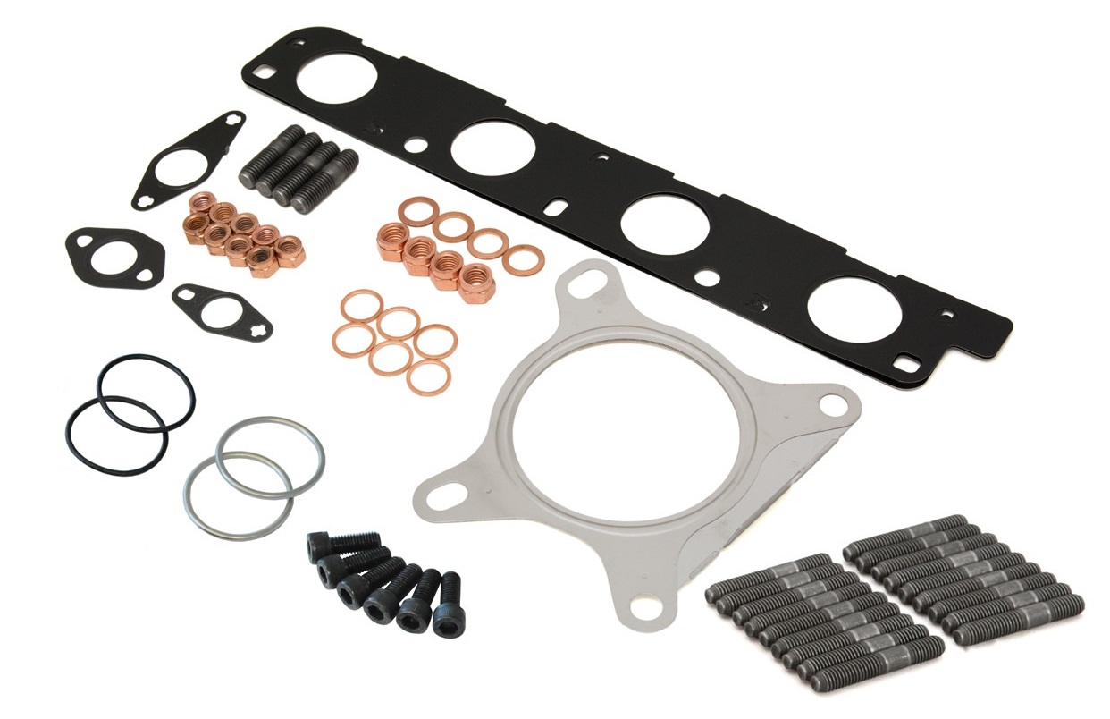 Turbó tömítés készlet