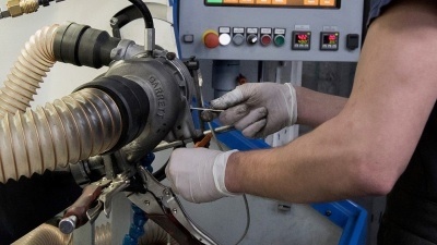 Turbó szerviz - változó geometria beállítás Turbó szerviz - változó geometria beállítás