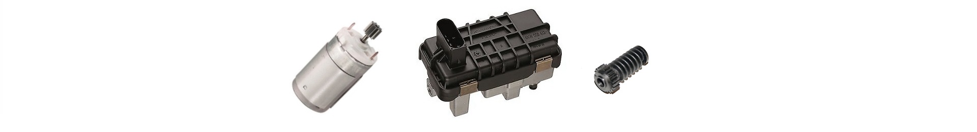 Turbó vezérlő elektronika