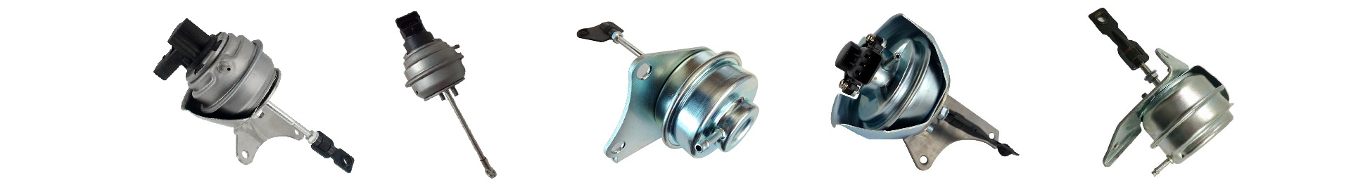 Turbónyomás szabályzó szelep