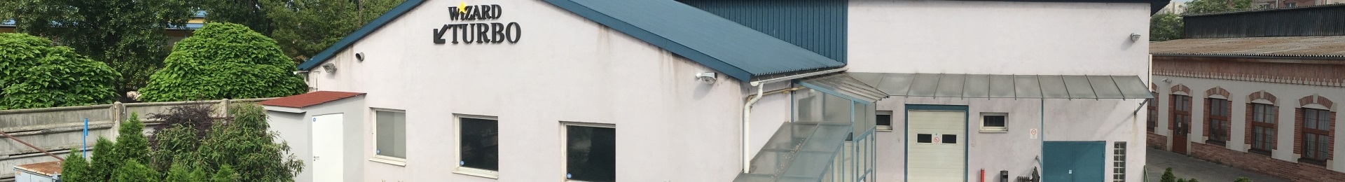 WiZARD TURBO Cégtörténet